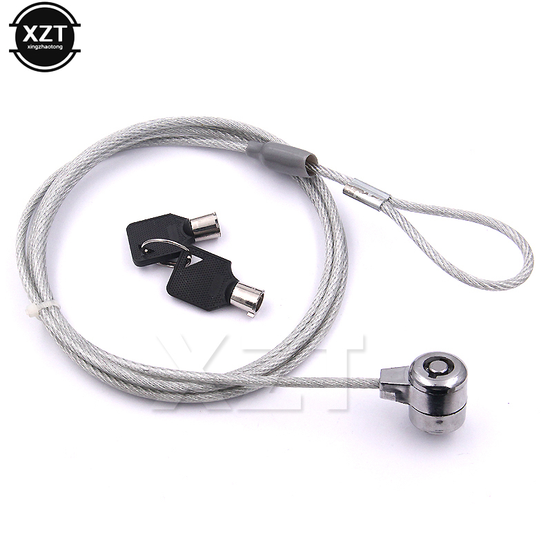 Notebook baru kunci komputer k - Chain Lock Combination ulasan dan harga