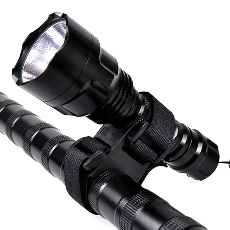 Senter LED tali sepeda, Multi  - Commuter Bike Lock ulasan dan harga