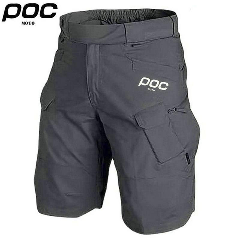 MOTO POC celana pendek bersepe - Cycling Commuter Trousers ulasan dan harga