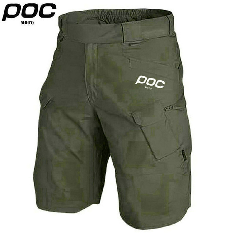 MOTO POC celana pendek bersepe - Cycling Commuter Trousers ulasan dan harga