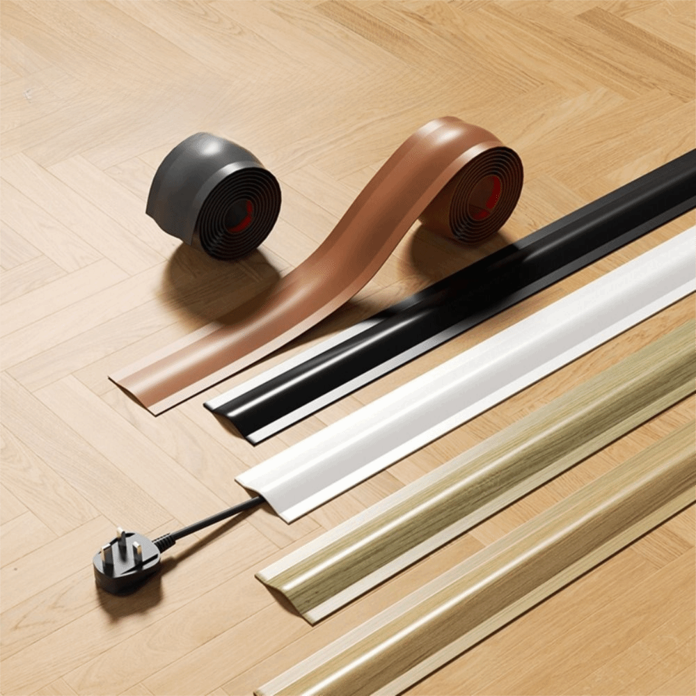 Penutup Kabel Lembut Berkualit - Cable Lock Flexible ulasan dan harga