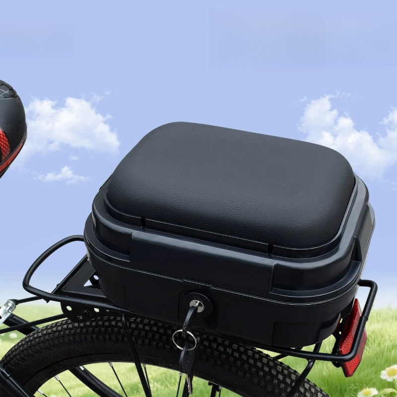 Kotak Penyimpanan Belakang Sep - Panniers Waterproof Rear ulasan dan harga