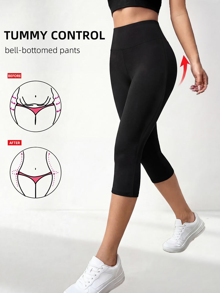 Celana Yoga Olahraga Wanita Be - Cycling Commute Pants ulasan dan harga